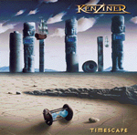 Kenziner: Timescape