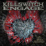Killswitch Engage: The End Of Heartache