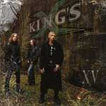 King's X: XV