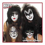 KISS Forever Band: Carnival Of Songs