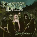 Kivimetsan Druidi: Shadowheart