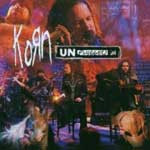 Korn: MTV Unplugged