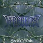 Kragens: Seeds Of Pain