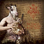 Kult Ov Azazel: The World, The Flesh And The Devil
