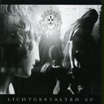 Lacrimosa: Lichtgestalten