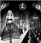 Lacrimosa: Fassade