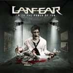 Lanfear: X To The Power Of Ten