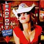 Leadfoot: We Drink For Free