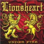 Lionsheart: Under Fire