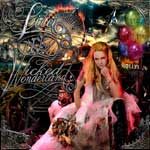 Lita Ford: Wicked Wonderland