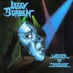 Lizzy Borden: Master Of Disguise (újrakiadás)