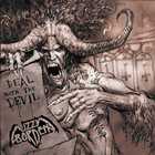 Lizzy Borden: Deal With The Devil