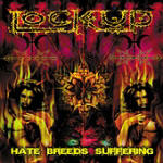 Lock Up: Hate Breeds Suffering