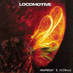 Locomotive: Ornament Z Pijavic