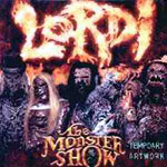 Lordi: The Monster Show