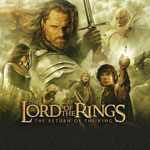 Howard Shore: The Lord Of The Rings - The Return Of The King