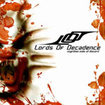 Lords Of Decadence: Cognitive Note Of Discord