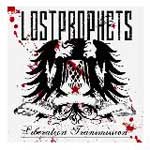 Lostprophets: Liberation Transmission