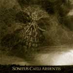 Luctus / Argharus: Sonitus Caeli Ardentis