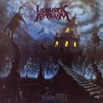 Lunatic Asylum: Insanity