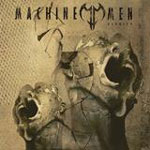 Machine Men: Elegies