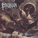 Mactätus: Provenance Of Cruelty