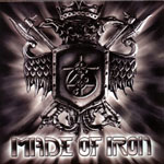 Made Of Iron: Made Of Iron