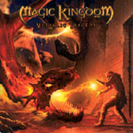 Magic Kingdom: Metallic Tragedy