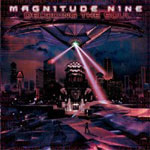 Magnitude Nine: Decoding The Soul