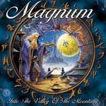 Magnum: Into The Valley Of The Moonking