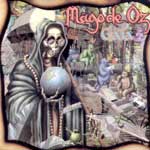 Mago De Oz: Gaia