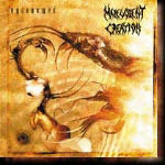 Malevolent Creation: Envenomed