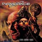 Manigance: D'Un Autre Sang