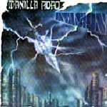 Manilla Road: Invasion / Metal (újrakiadások)