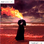 Marillion: Radiation