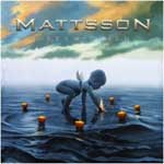 Mattsson: Dreamchild