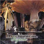 Mechanical Organic: Disrepair Part One - Permafrost Dreams