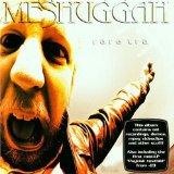 Meshuggah: Rare Trax