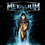 Metalium: As One - Chapter Four