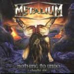 Metalium: Nothing To Undo - Chapter Six