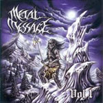 V/A: Metal Message Vol.1.