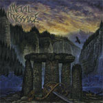 V/A: Metal Message Vol.2.