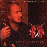 Michael Schenker Group: The Unforgiven