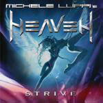 Michele Luppi's Heaven: Strive