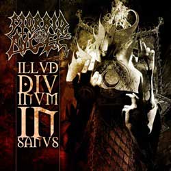 Morbid Angel: Illud Divinum Insanus