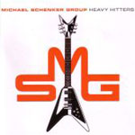 Michael Schenker Group: Heavy Hitters