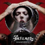 The Bereaved: Darkened Silhouette