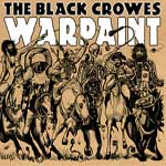 The Black Crowes: Warpaint