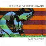 The Carl Verheyen Band: Take One Step