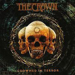 The Crown: Crowned In Terror